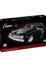 Lego Lego - Icons - 10304 - Chevrolet Camaro Z28