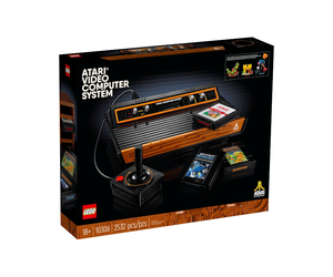 Atari 2600+' Console Review: Nostalgia-Fueled Retro Gaming For