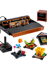 Lego Lego - Icons - 10306 - Atari 2600