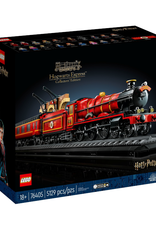 Lego Lego - Harry Potter - 76405 - Hogwarts Express Collectors' Edition