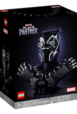 Lego Lego - Marvel - 76215 - Black Panther