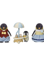 Calico Critters Calico Critters - Penguin Family