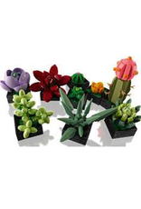 Lego Icons 10309 Succulents