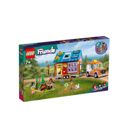Lego Friends  41735  Mobile Tiny House
