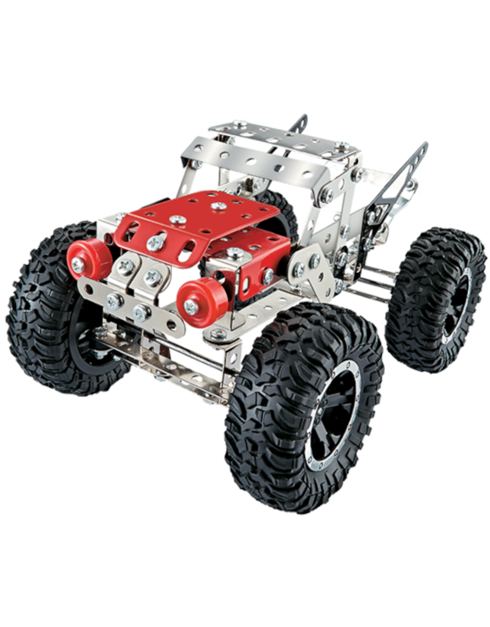 Black and Decker Constructor Off Road Set 