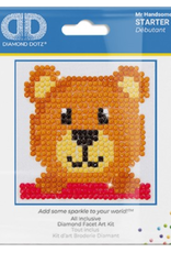 Diamond Dotz - Mr Handsome Diamond Dotz Starter Kit