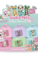 Studio Pets Minis - Assorted