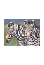 Royal & Langnickel - Paint by Numbers - Grevy's Zebra