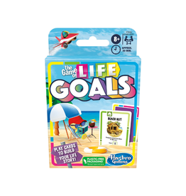 Hasbro Gaming Game of Life Card Game