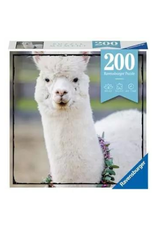 Ravensburger Ravensburger - 8+ - 200 pcs - Alpaca