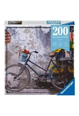 Ravensburger Ravensburger - 8+ - 200 pcs - Bicycle