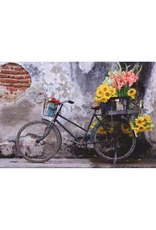 Ravensburger Ravensburger - 8+ - 200 pcs - Bicycle