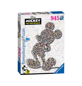 Ravensburger Disney Shaped Mickey Puzzle (945pcs)