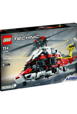 Lego Lego - Technic - 42145 - Airbus H175 Rescue Helicopter