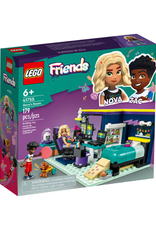 Lego Lego - Friends - 41755 - Nova's Room