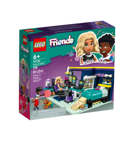 Lego Friends 41755 Nova's Room