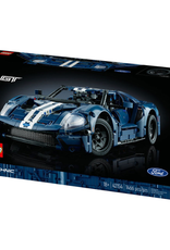 Lego Lego - Technic - 42154 - 2022 Ford GT