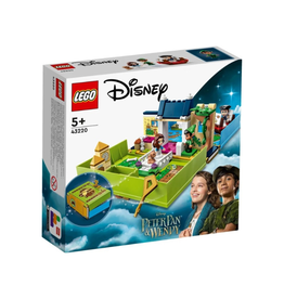 Lego - Disney - 43217 - Up House -  - Westmans Local Toy  Store