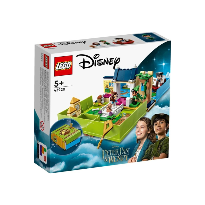 Lego storybook set hotsell