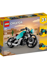 Lego Lego - Creator - 31135 - Vintage Motorcycle