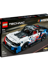 Lego Lego - Technic - 42153 - NASCAR Next Gen Chevrolet Camaro ZL1