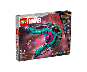 Lego - Marvel - 76255 - The New Guardians' Ship - ToymastersMB