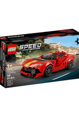 Lego Lego - Speed Champions - 76914 - Ferrari 812 Competizione