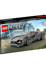Lego Lego - Speed Champions - 76915 - Pagani Utopia