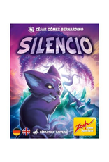 Zoch Zum Spielen - Silencio