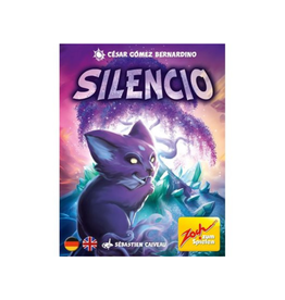 Silencio