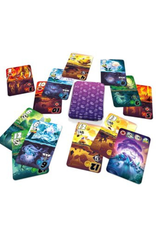 Zoch Zum Spielen - Silencio