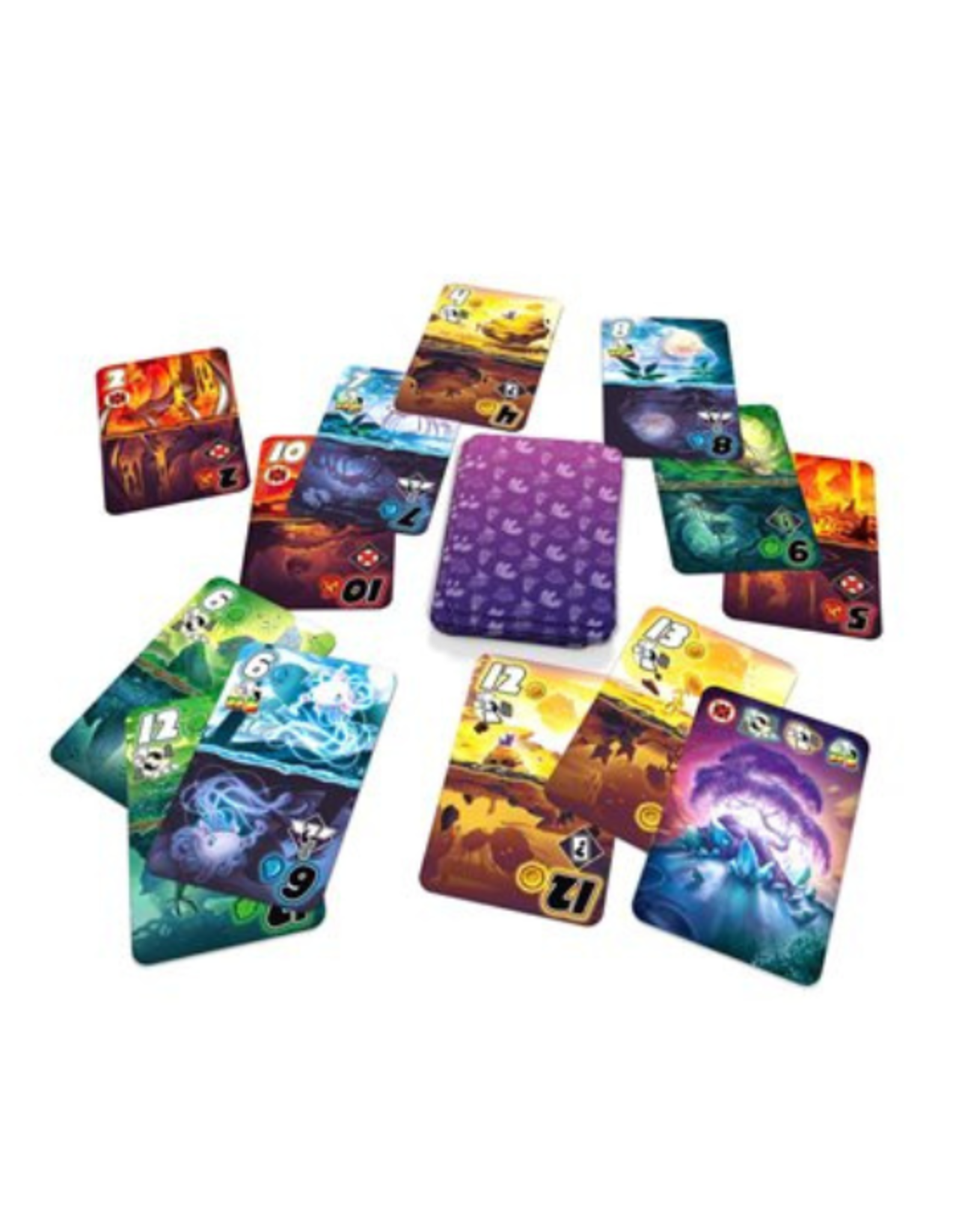 Zoch Zum Spielen - Silencio