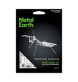 Metal Earth Praying Mantis