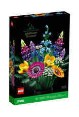 Lego Lego - Icons - 10313 - Wildflower Bouqet