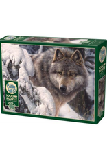 Cobble Hill Cobble Hill - 1000 Pcs - Master of the North