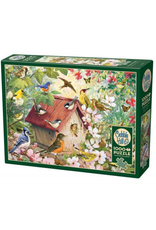 Cobble Hill Cobble Hill - 1000 Pcs - Blooming Spring