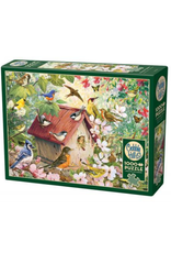 Cobble Hill Cobble Hill - 1000Pcs - Blooming Spring Cobble Hill Cobble Hill - 1000Pcs - Blooming Spring