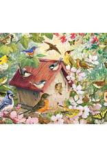 Cobble Hill Cobble Hill - 1000Pcs - Blooming Spring Cobble Hill Cobble Hill - 1000Pcs - Blooming Spring