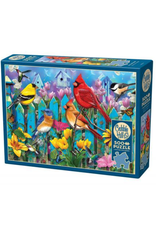 Cobble Hill Cobble Hill - 500 pcs - On the Fence