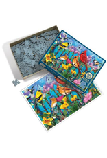 Cobble Hill Cobble Hill - 500 pcs - On the Fence