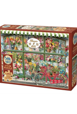 Cobble Hill Cobble Hill - 275 pcs - Easy Handling - Flowers and Cacti Shop