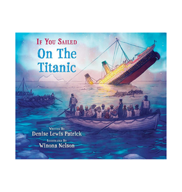 Scholastic Books If You Sailed On The Titanic