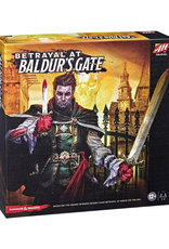 Avalon Hill - Betrayal At Baldur's Gate