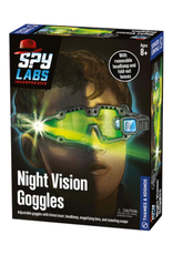 Thames & Kosmos Thames & Kosmos - Spy Labs: Night Vision Goggles