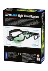 Thames & Kosmos Thames & Kosmos - Spy Labs: Night Vision Goggles