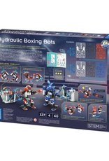 Thames & Kosmos Thames & Kosmos - Hydraulic Boxing Bots