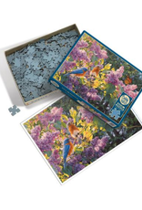 Cobble Hill Cobble Hill - 500 Pcs - Spring Interlude