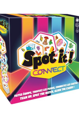 Zygo Matic Zygo Matic  - Spot it! Connect