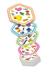 Zygo Matic Zygo Matic  - Spot it! Connect