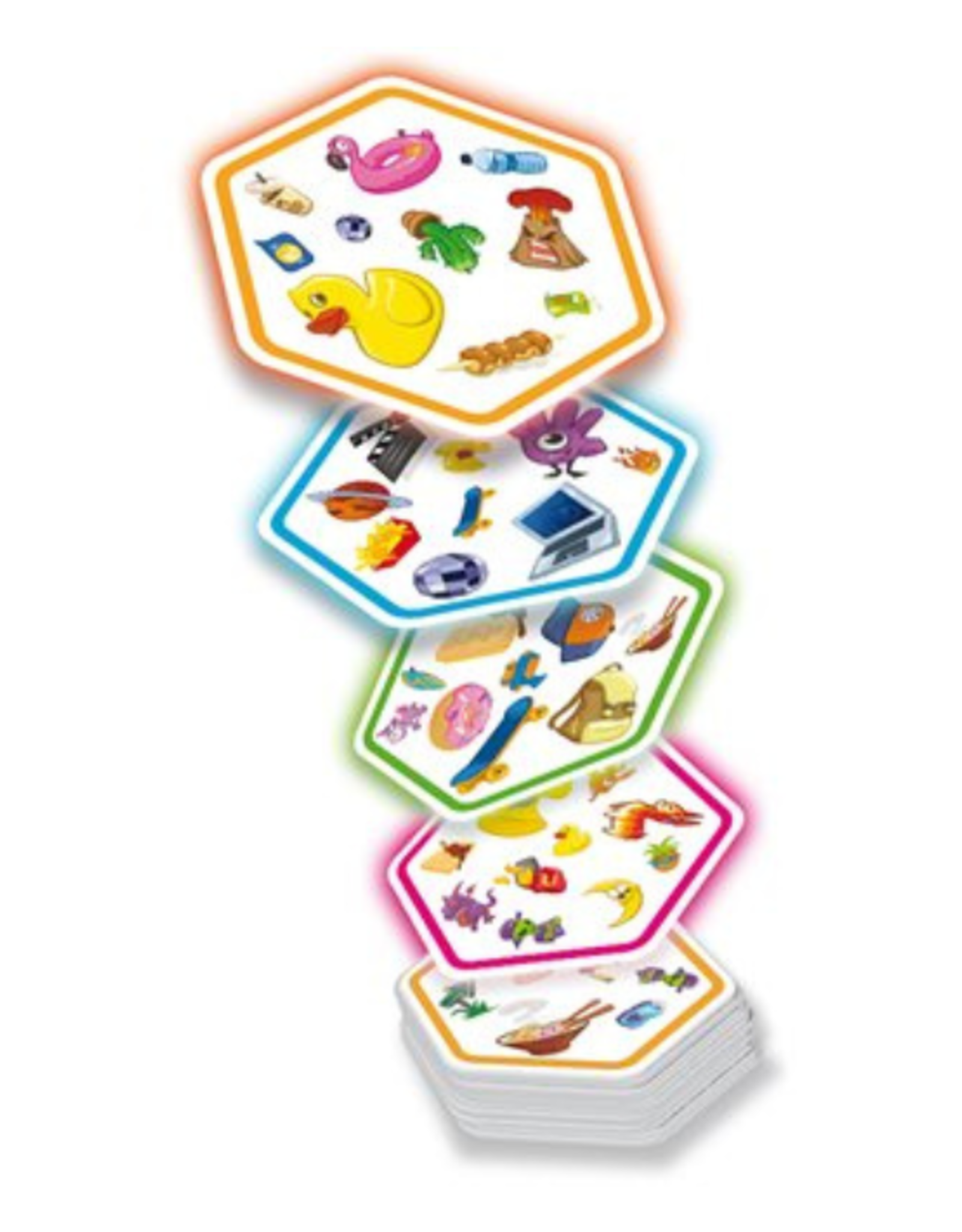 Zygo Matic Zygo Matic  - Spot it! Connect